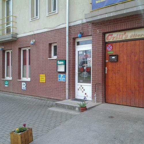Pajkos Poni Vendeghaz Hotel Miskolc Exterior photo